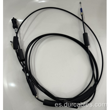 ACURA ACURA, APRIGA DE TAPA DE CABLE, BACA Y COMBUSTIBLE 74880-SEA-G01